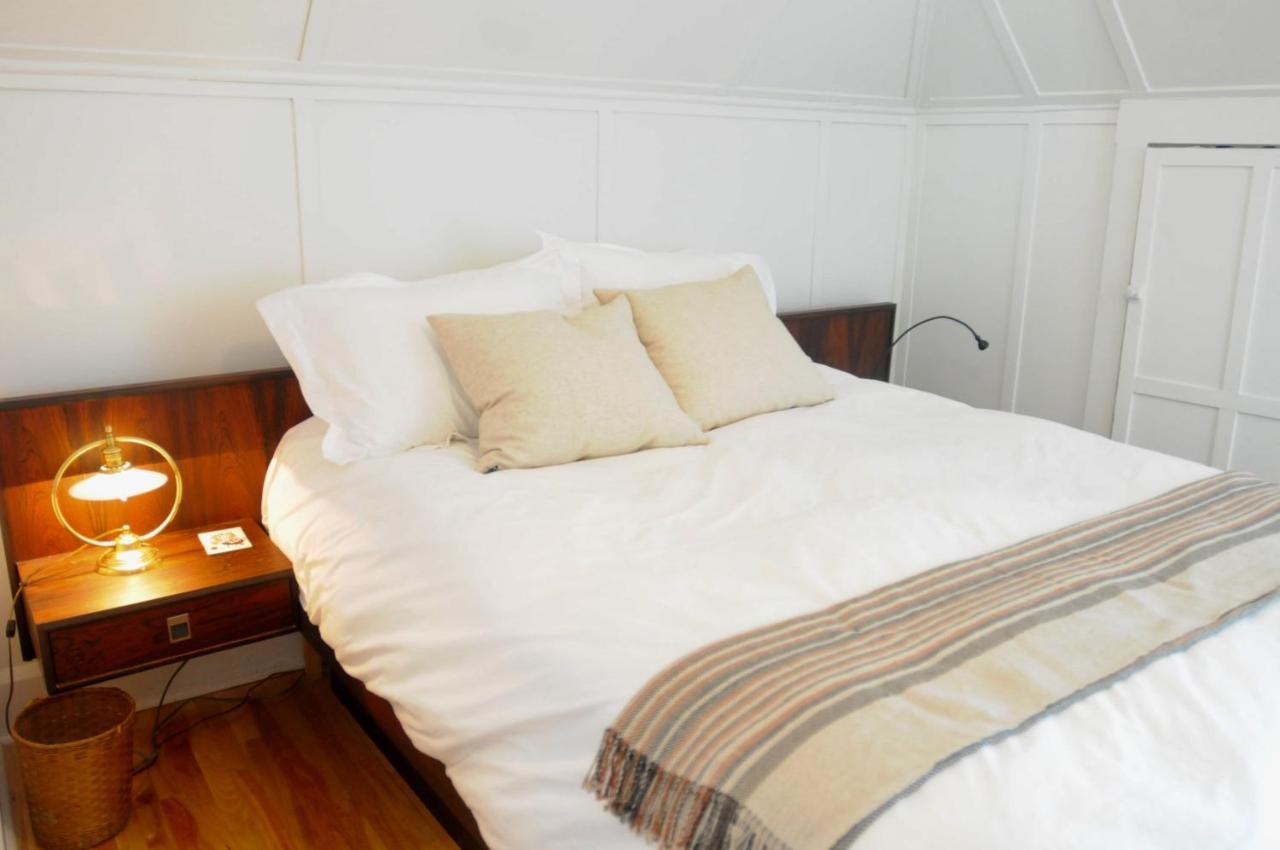 Napier House Apartment Campbellton Luaran gambar