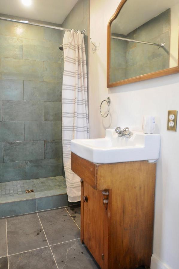 Napier House Apartment Campbellton Luaran gambar