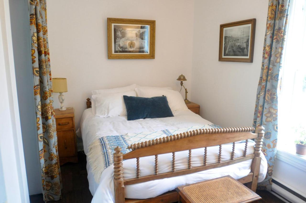 Napier House Apartment Campbellton Luaran gambar