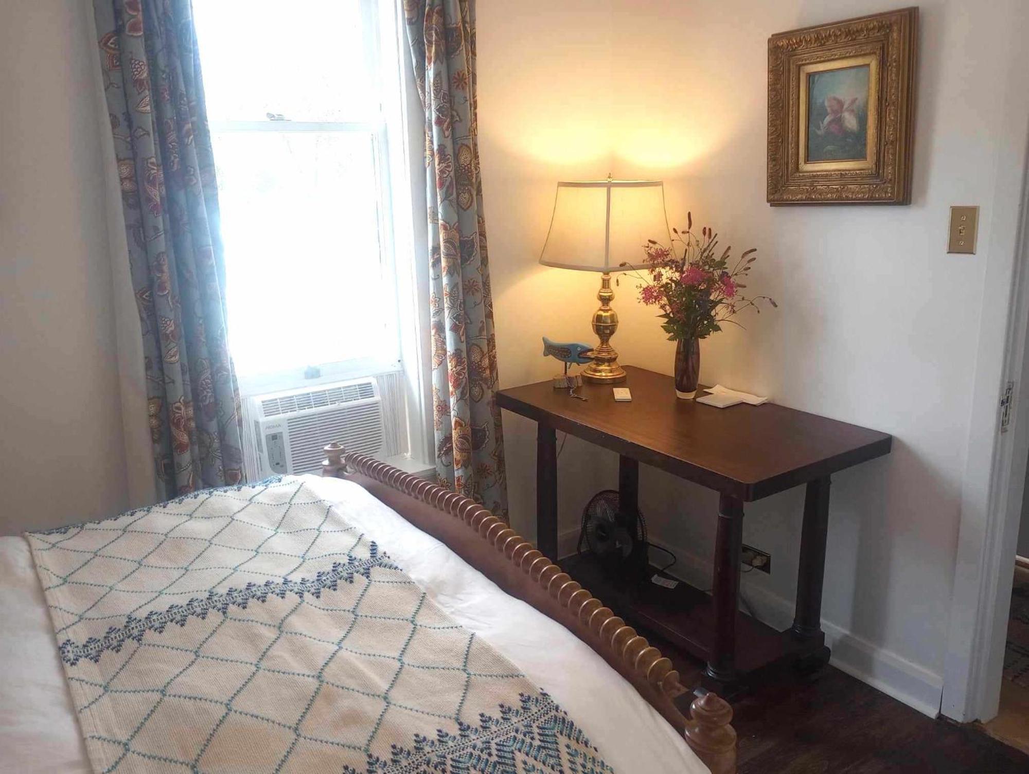 Napier House Apartment Campbellton Luaran gambar